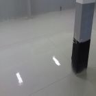 tinta epoxi de piso