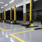 pintura epoxi piso bh