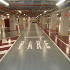 pintura epóxi quadra poliesportiva preço