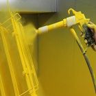 pinturas industriais anticorrosivas