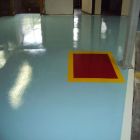 serviço de pintura industrial em armazéns