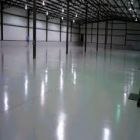 prestadora de serviços de pintura industrial em armazéns