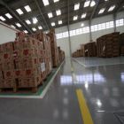preço da pintura industrial em armazéns