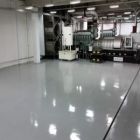 orçamento de pintura industrial em armazéns