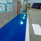 empresa de pintura industrial em armazéns