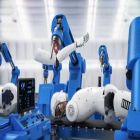 indústrias de automação industrial df