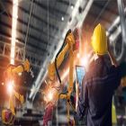 indústrias de automação industrial em dourado ms