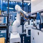 indústrias de automação industrial em diadema