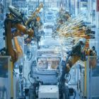 indústrias de automação industrial rj
