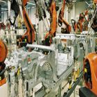 indústrias de automação industrial em Blumenau