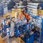indústrias de automação industrial sp