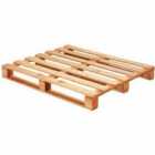 pallet de madeira preço
