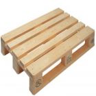 pallet de madeira a venda