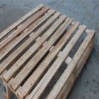 onde comprar pallets de madeira usados
