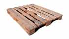 preço dos pallets de madeira usados