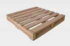 valor dos pallets de madeira usados