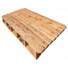 venda de pallets de madeira usados