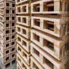 pallets de madeira usados em sp