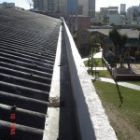 impermeabilização de calhas belo horizonte