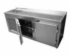balcão refrigerado fabricante