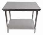 comprar mesa de inox