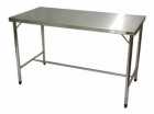 mesa em inox