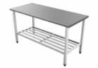 mesa inox salvador