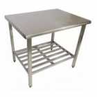 mesa inox sorocaba