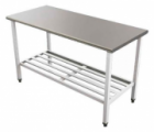 mesa inox valor