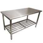 mesa inox jundiai