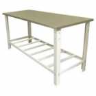 mesa inox ribeirao preto