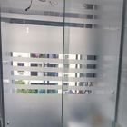 adesivo jateado preço metro