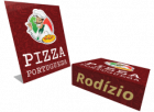fornecedores de display personalizado
