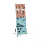 orçamento de faixas e banners