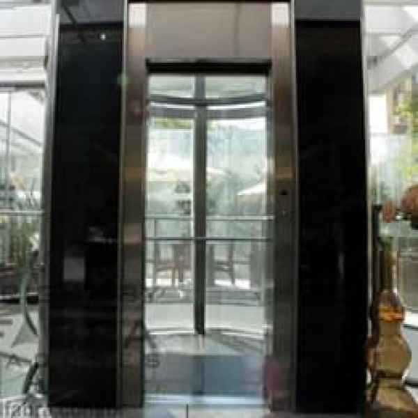 elevador panorâmico