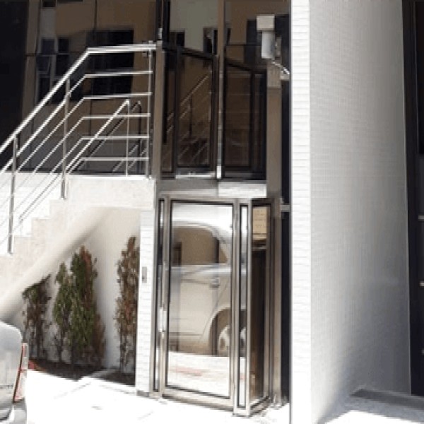 elevador plataforma para cadeirantes