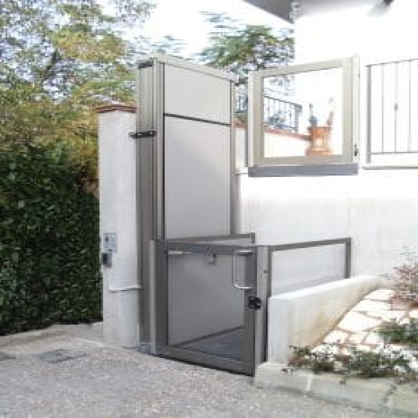 elevador plataforma para cadeirantes
