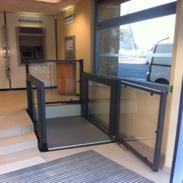 elevador plataforma