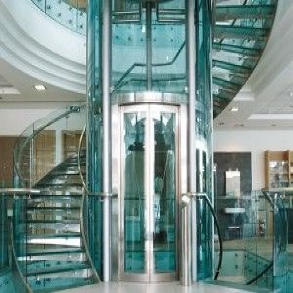 fabricante de elevador panorâmico