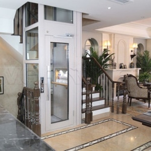 valor de elevador residencial