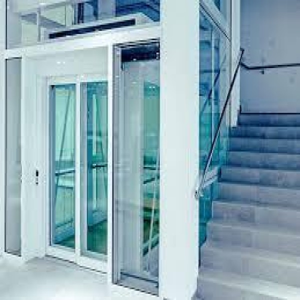 valor de elevador residencial