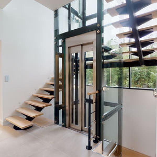 valor de elevador residencial