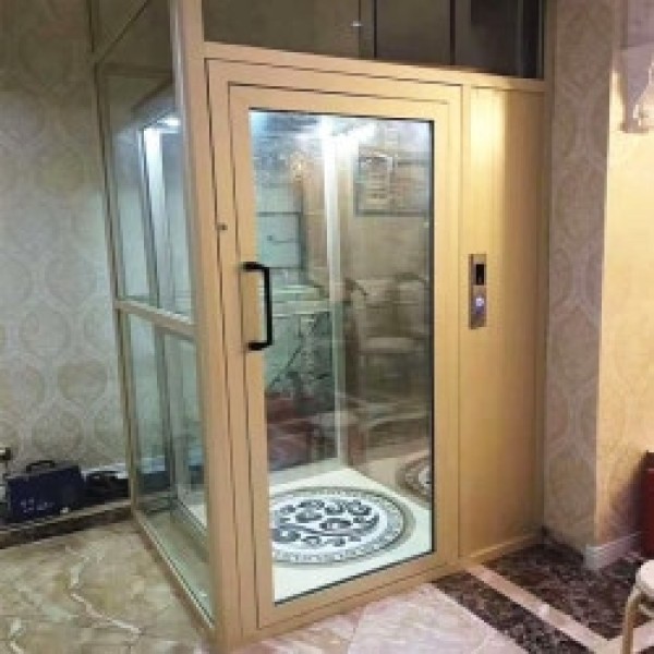 valor de elevador residencial