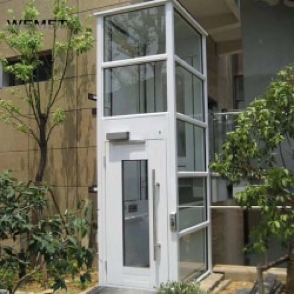 valor de elevador residencial