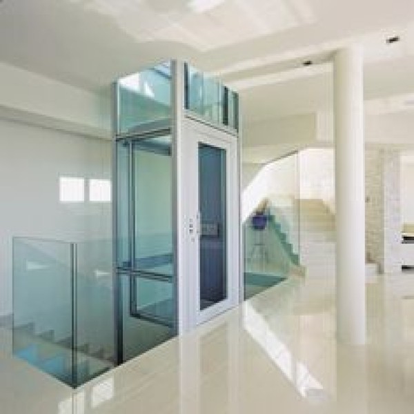 valor de elevador residencial