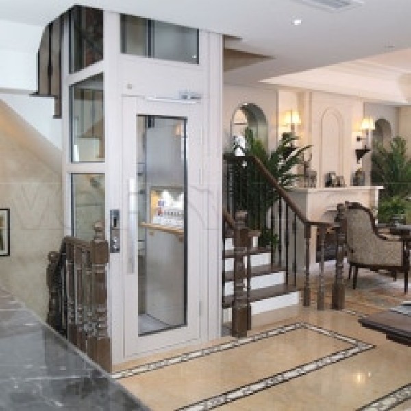 valor de elevador residencial