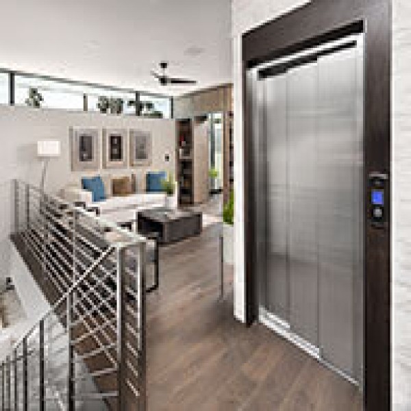 valor de elevador residencial