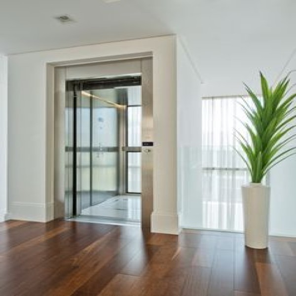 valor de elevador residencial