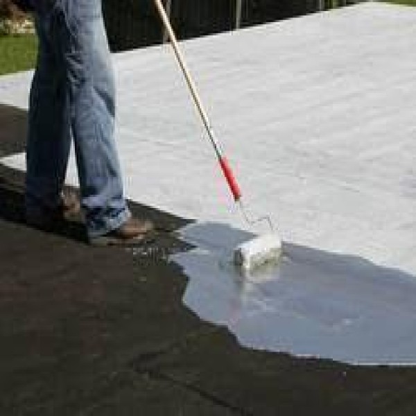 manta liquida impermeabilizante para telhado