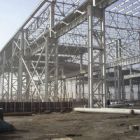 construção com estrutura de aço em feira de santana 